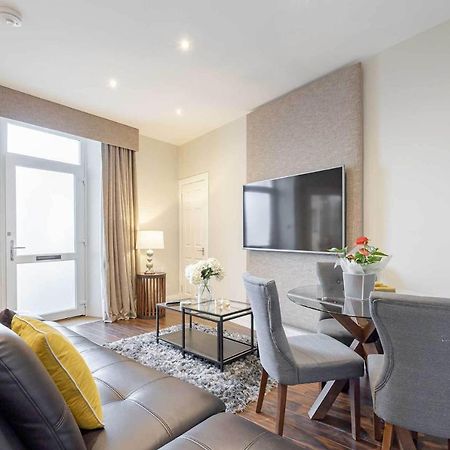 Craignish Apartments Falkirk Chambre photo