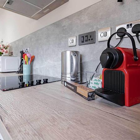 Craignish Apartments Falkirk Chambre photo