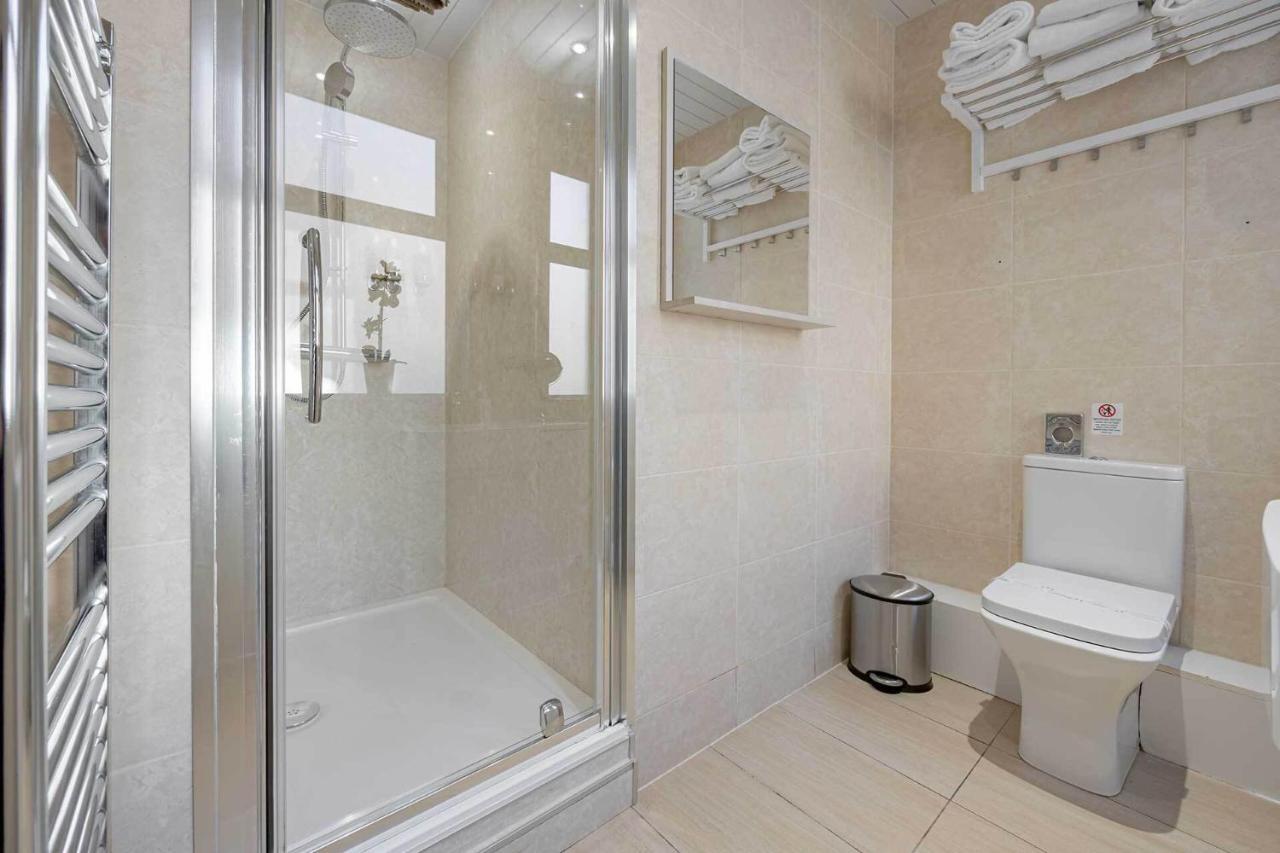 Craignish Apartments Falkirk Chambre photo