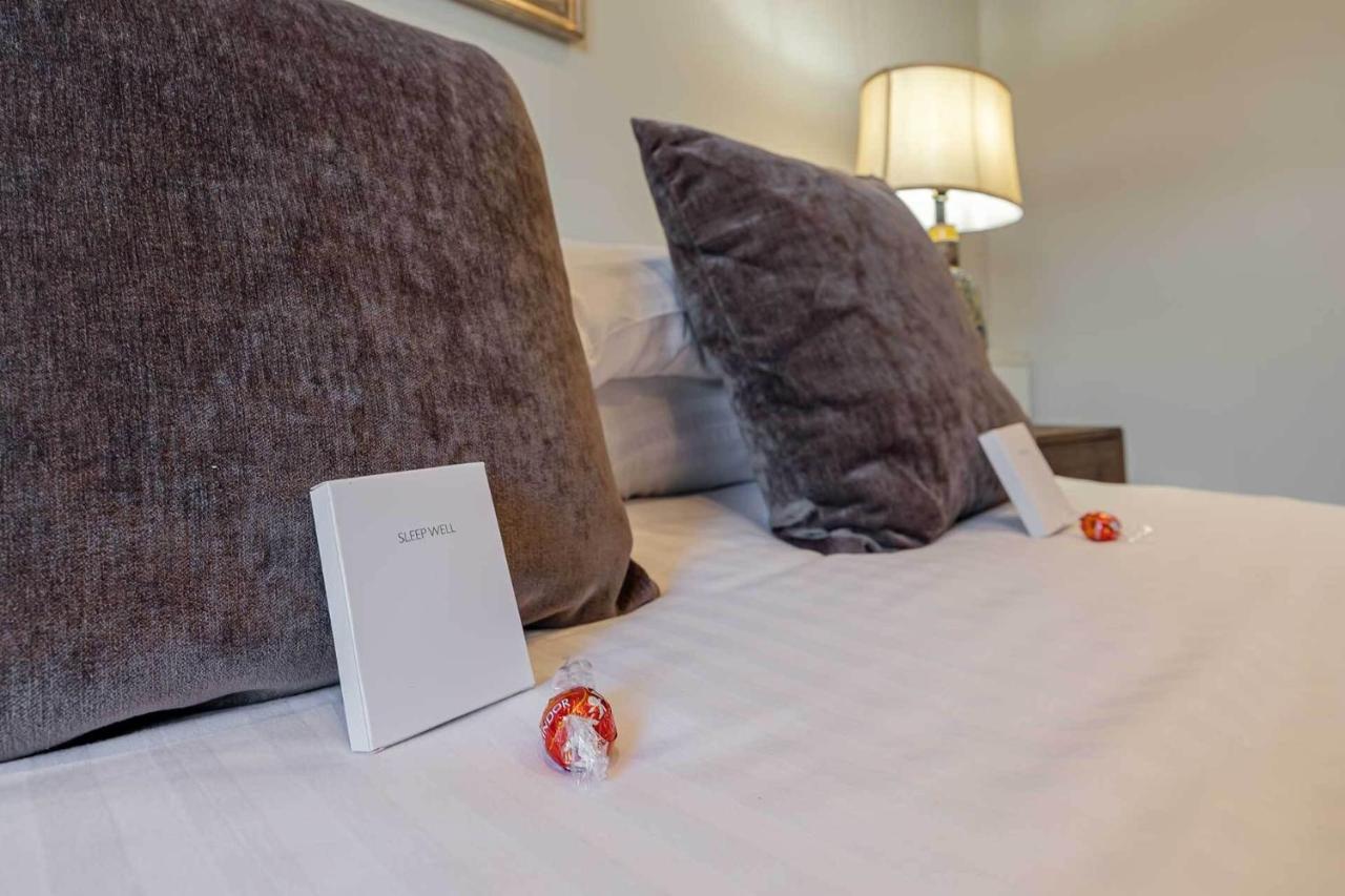 Craignish Apartments Falkirk Chambre photo