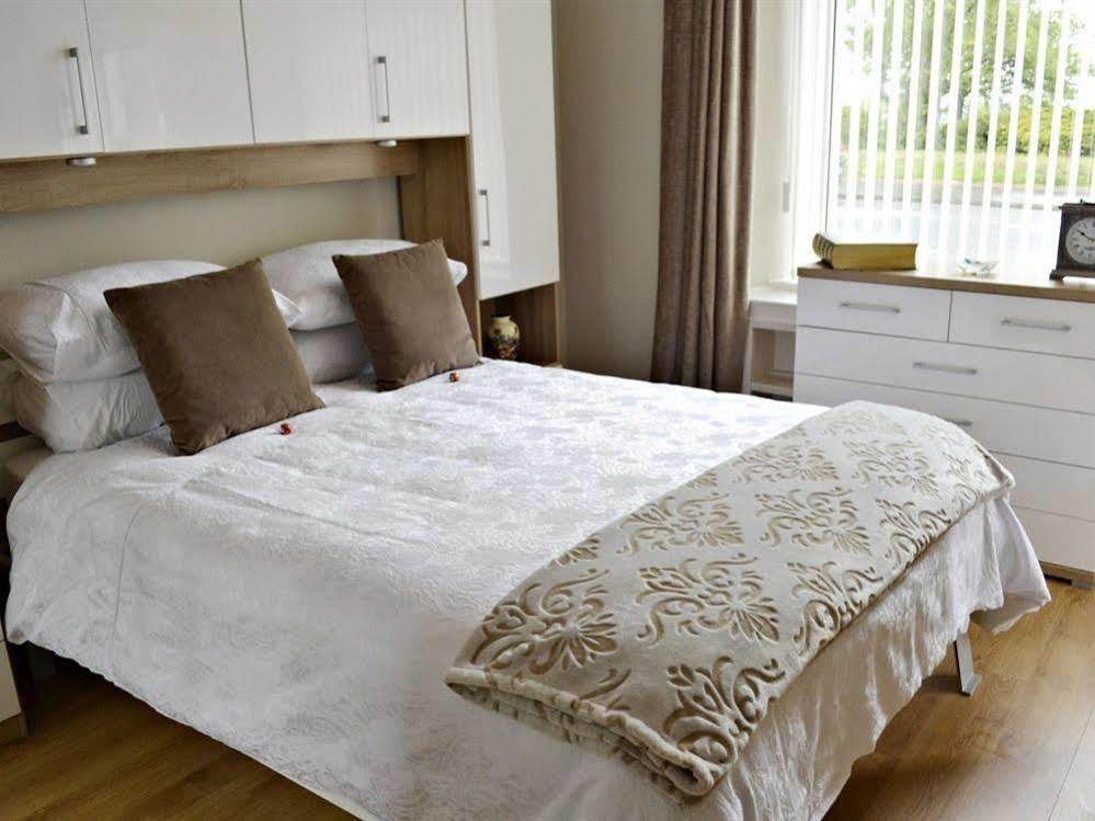 Craignish Apartments Falkirk Extérieur photo